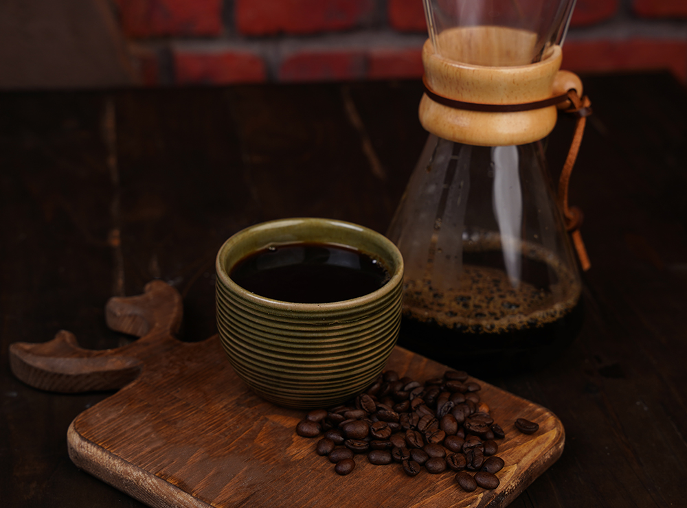 Filter Coffee